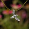 Honey Bee Pendant - Image 2